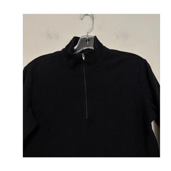 Patagonia Jacket Small Baselayer Capilene Fleece 1/4 Zip Pullover Lightweight - Picture 3 of 7